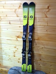 LYŽE VOLKL DEACON 75 154CM
